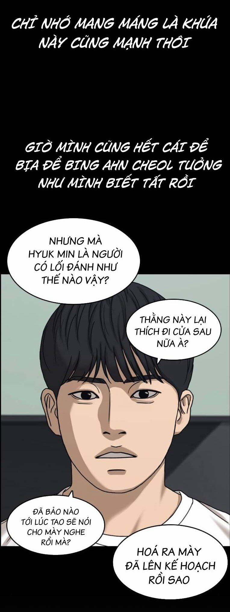 Những Mảnh Đời Tan Vỡ 2 22 trang 4