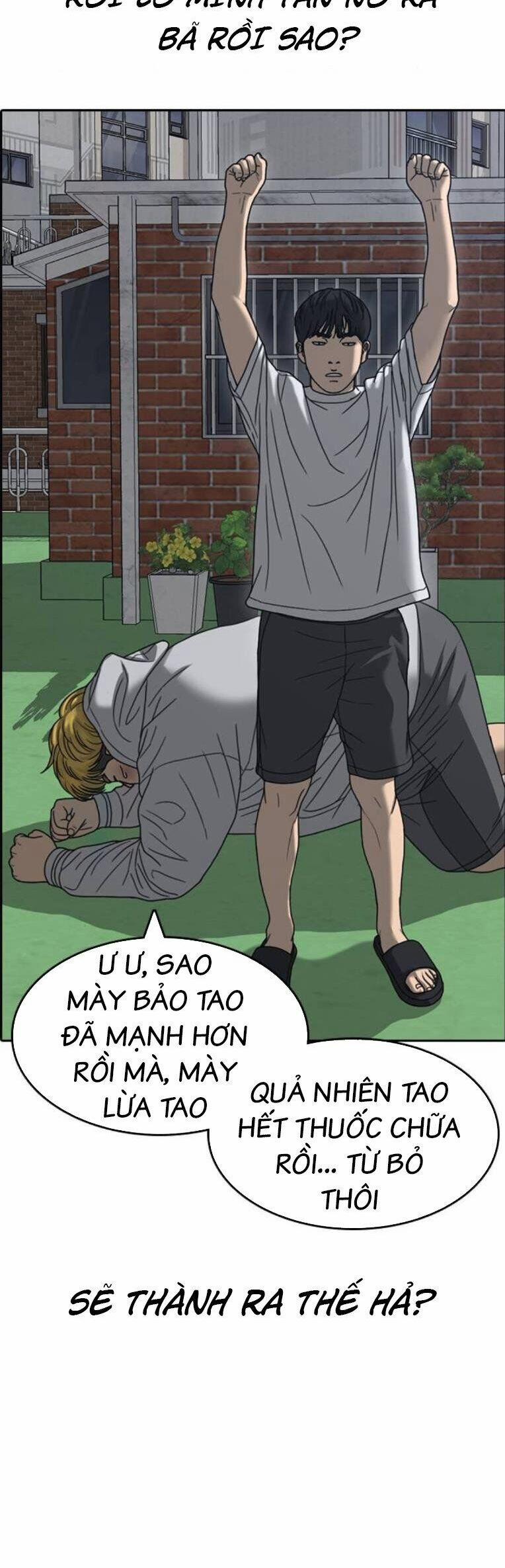 Những Mảnh Đời Tan Vỡ 2 23 trang 11