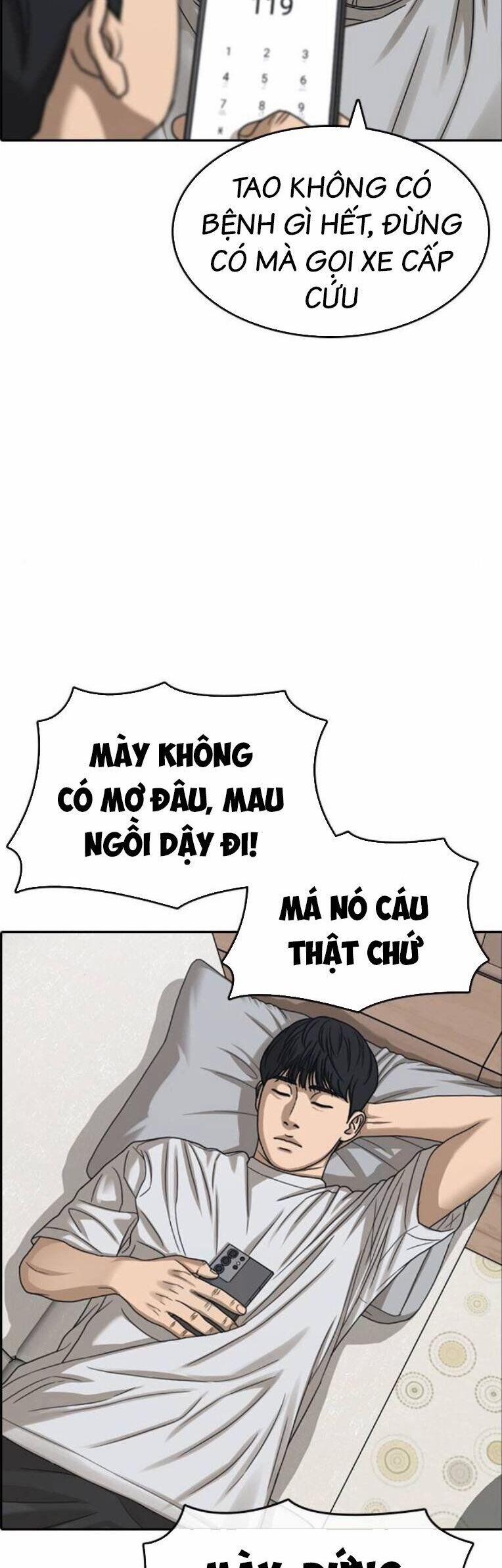 Những Mảnh Đời Tan Vỡ 2 23 trang 2