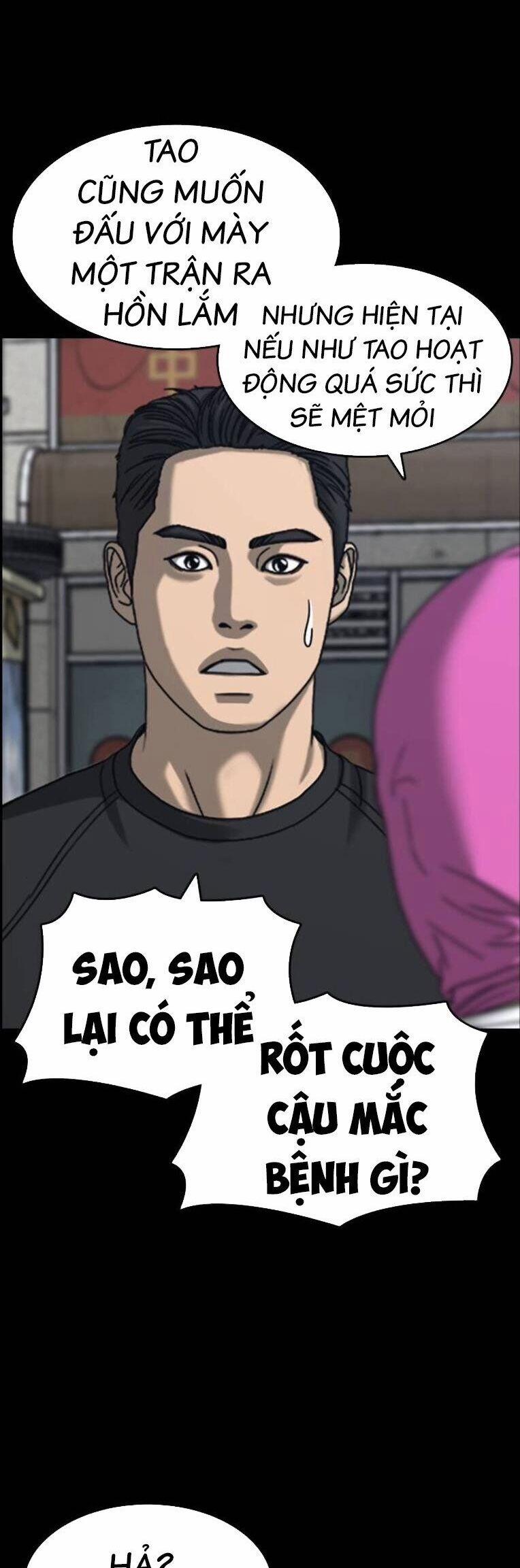 Những Mảnh Đời Tan Vỡ 2 23 trang 24