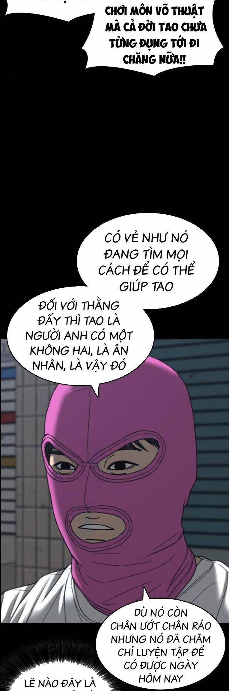 Những Mảnh Đời Tan Vỡ 2 23 trang 28