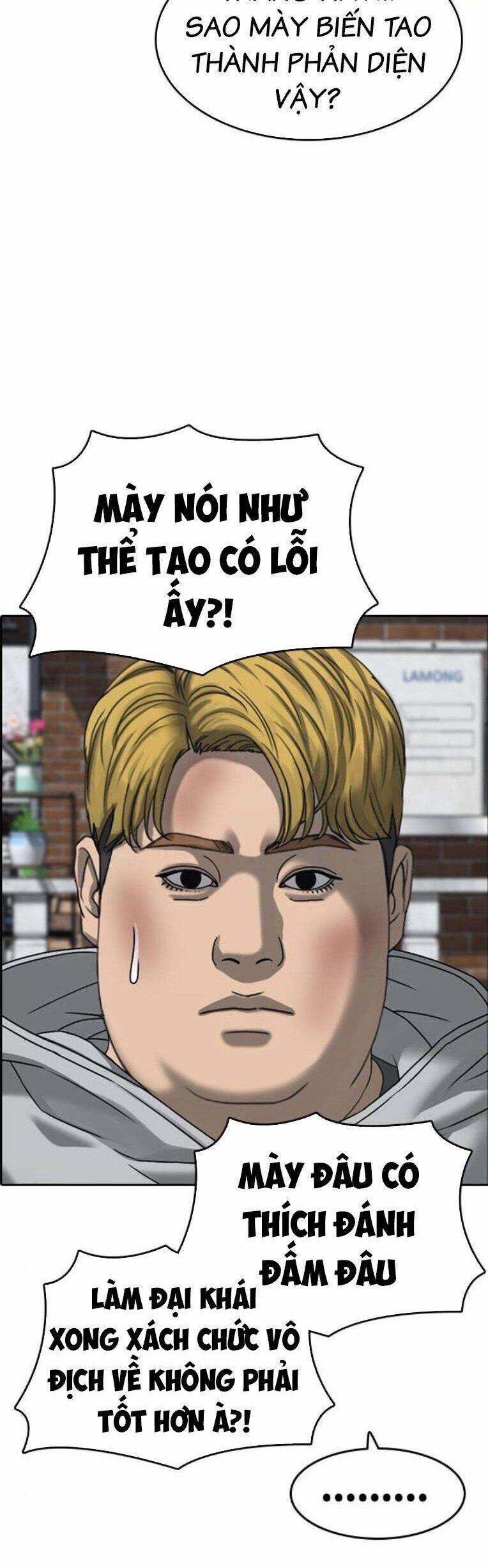 Những Mảnh Đời Tan Vỡ 2 23 trang 37