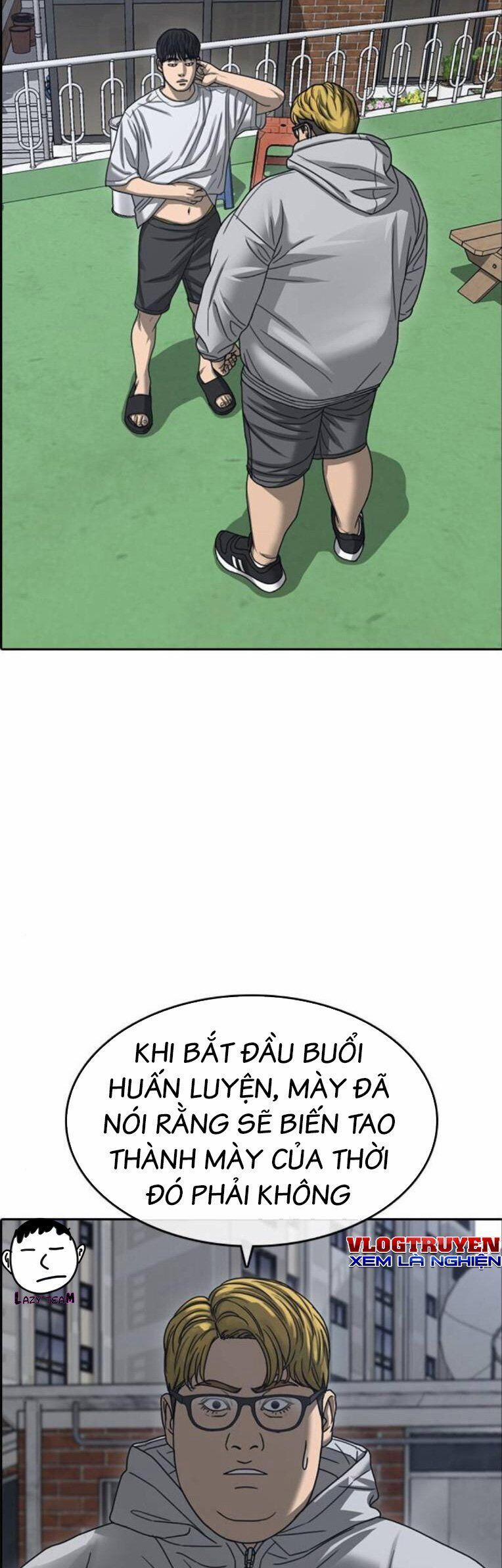 Những Mảnh Đời Tan Vỡ 2 23 trang 4