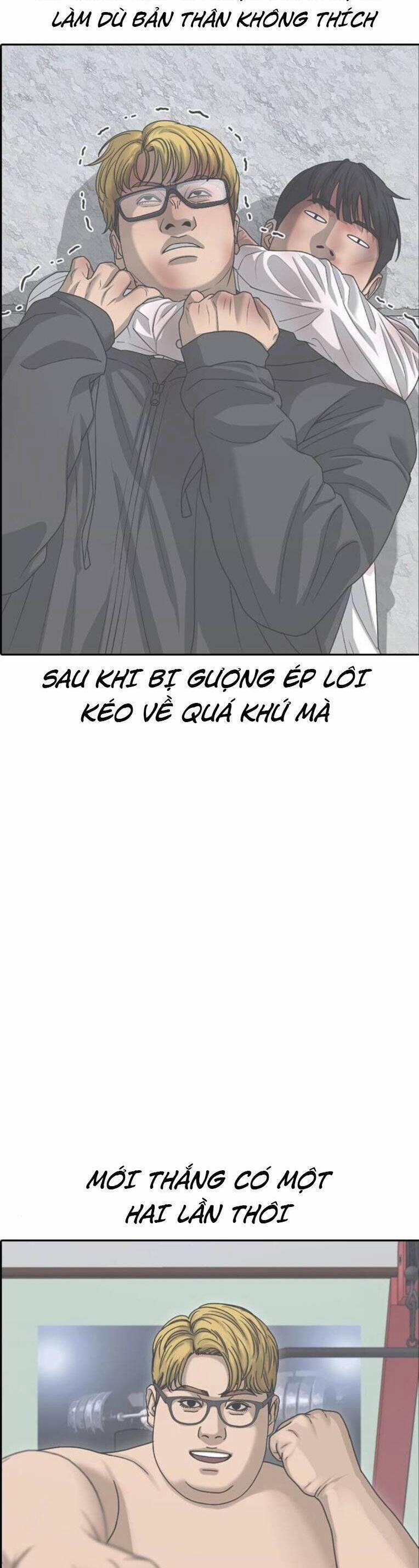 Những Mảnh Đời Tan Vỡ 2 23 trang 46