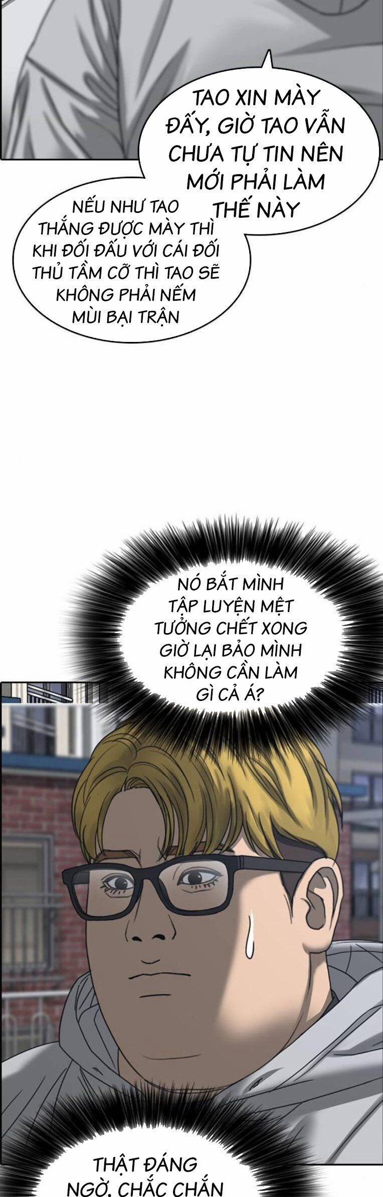 Những Mảnh Đời Tan Vỡ 2 23 trang 6