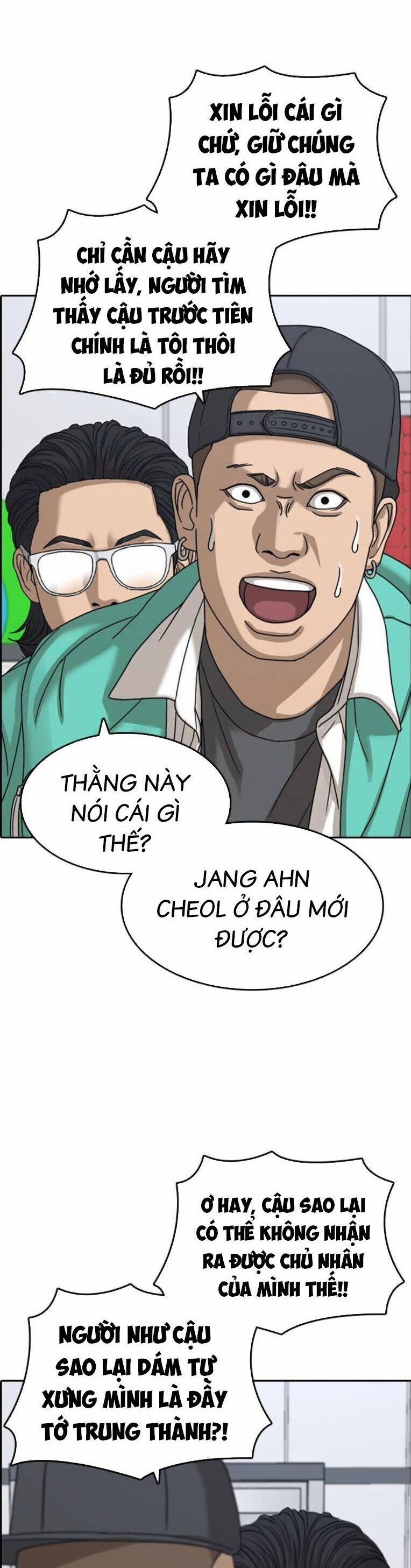 Những Mảnh Đời Tan Vỡ 2 23 trang 64