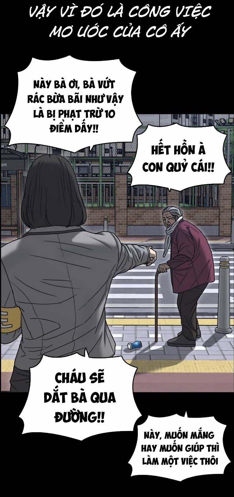 Những Mảnh Đời Tan Vỡ 2 24 trang 38