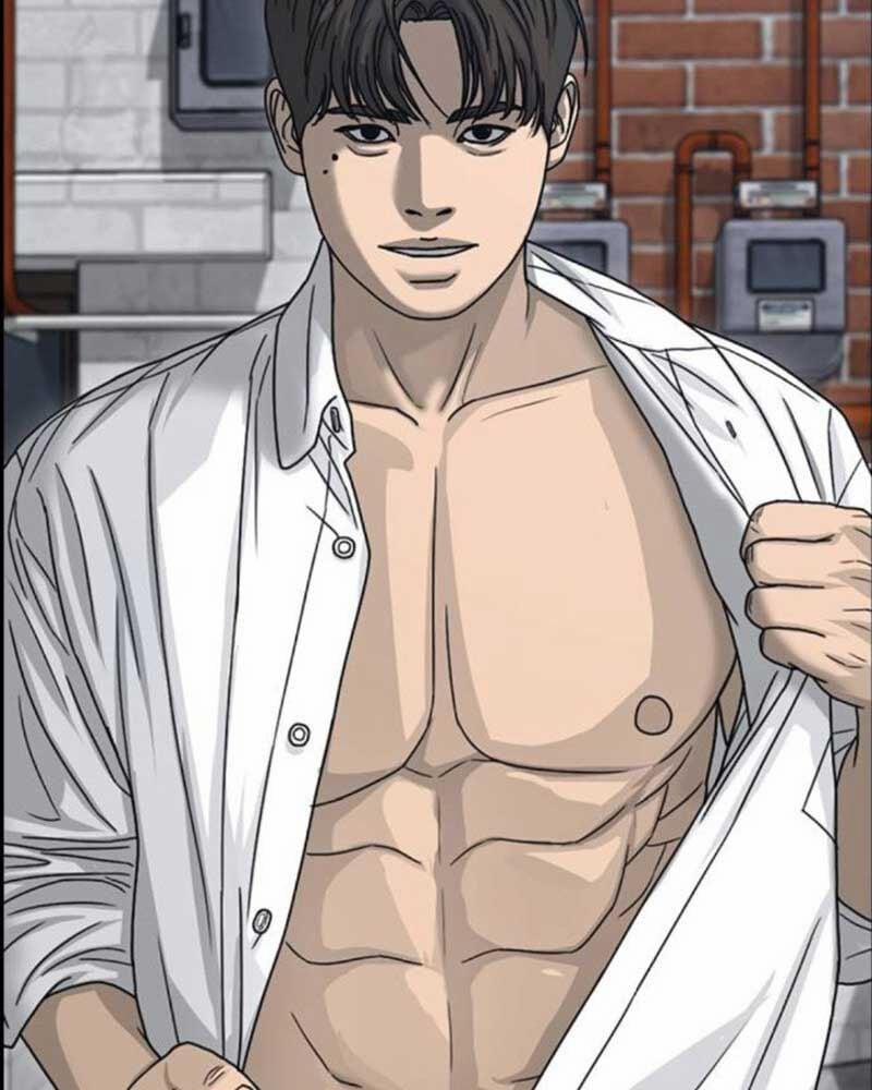 Những Mảnh Đời Tan Vỡ 2 25 trang 31