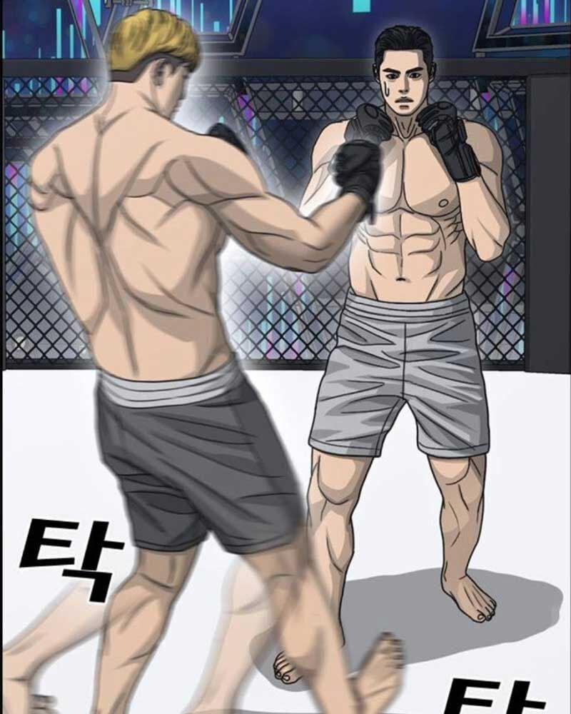 Những Mảnh Đời Tan Vỡ 2 25 trang 84