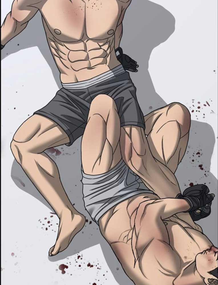 Những Mảnh Đời Tan Vỡ 2 26 trang 111