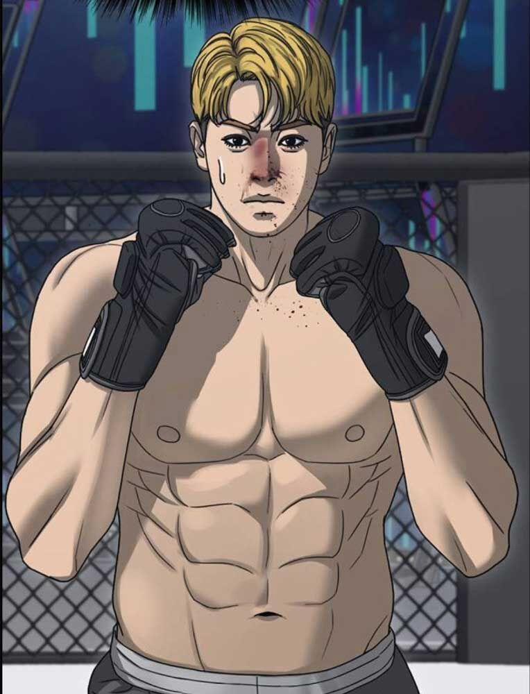 Những Mảnh Đời Tan Vỡ 2 26 trang 35