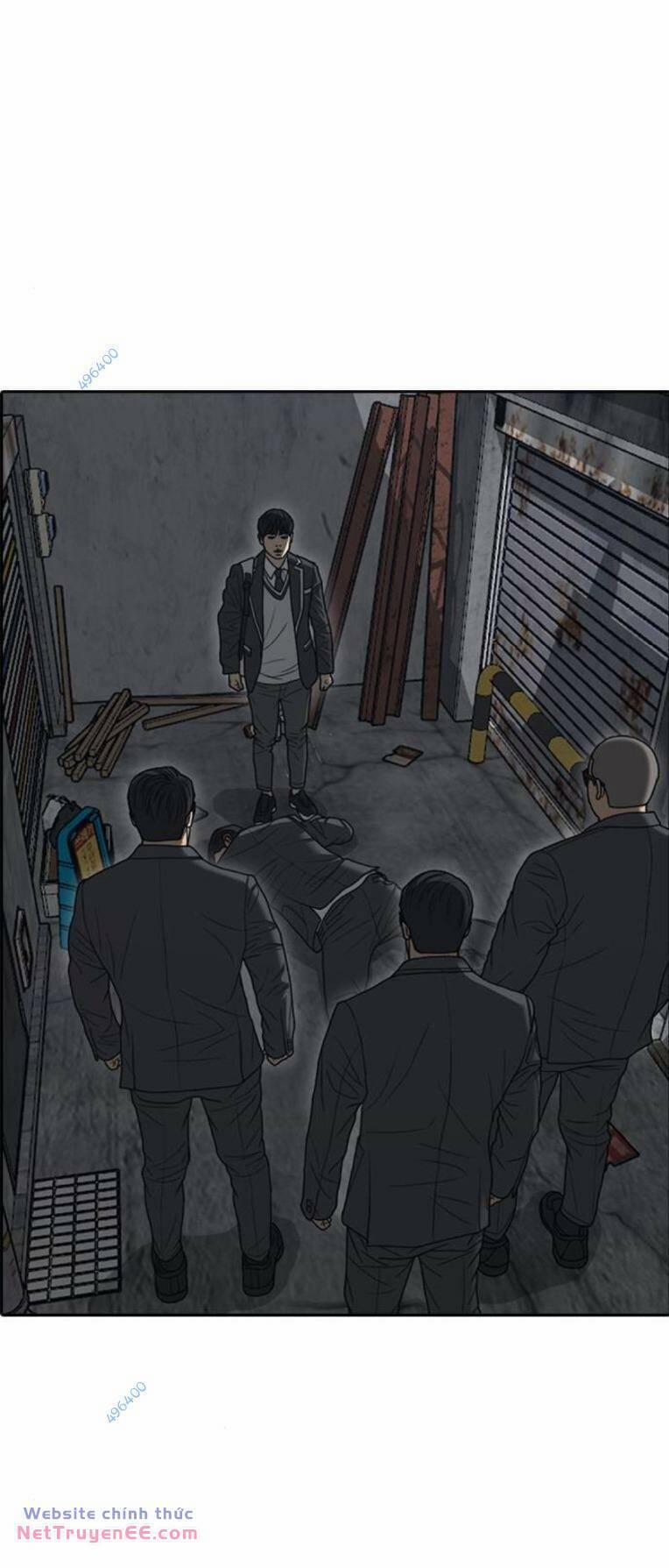 Những Mảnh Đời Tan Vỡ 2 7 trang 134