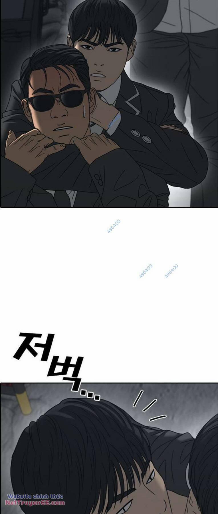 Những Mảnh Đời Tan Vỡ 2 8 trang 10