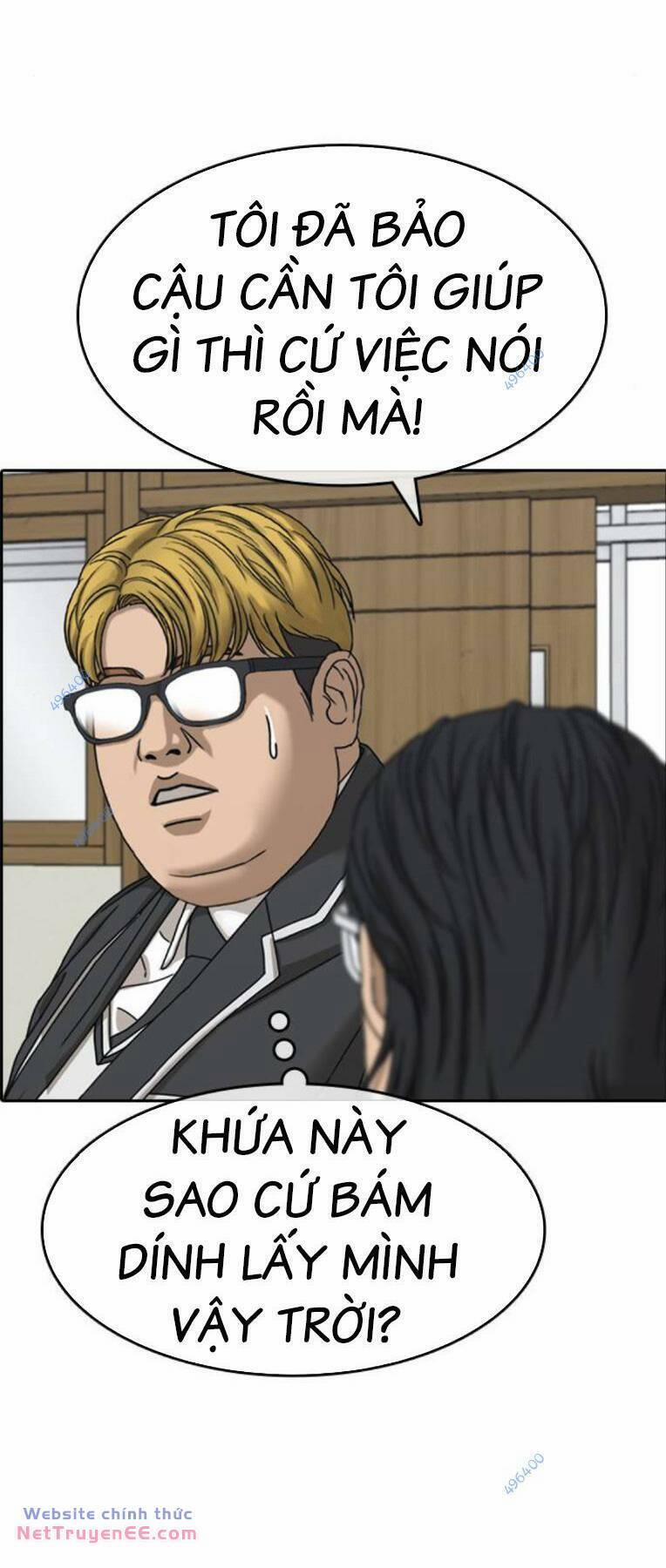 Những Mảnh Đời Tan Vỡ 2 8 trang 18