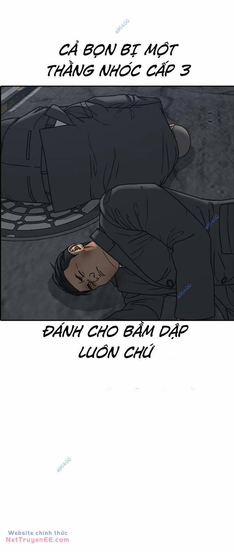 Những Mảnh Đời Tan Vỡ 2 8 trang 3