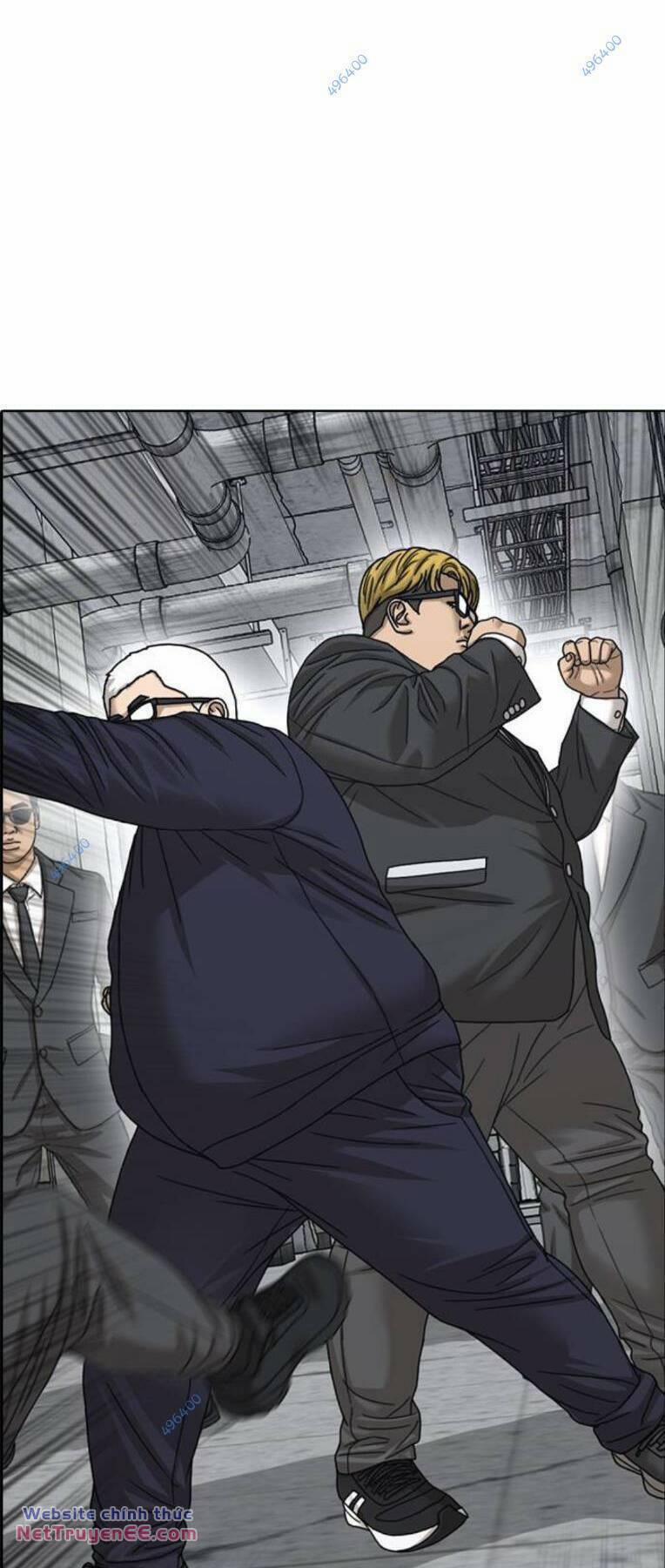 Những Mảnh Đời Tan Vỡ 2 9 trang 12