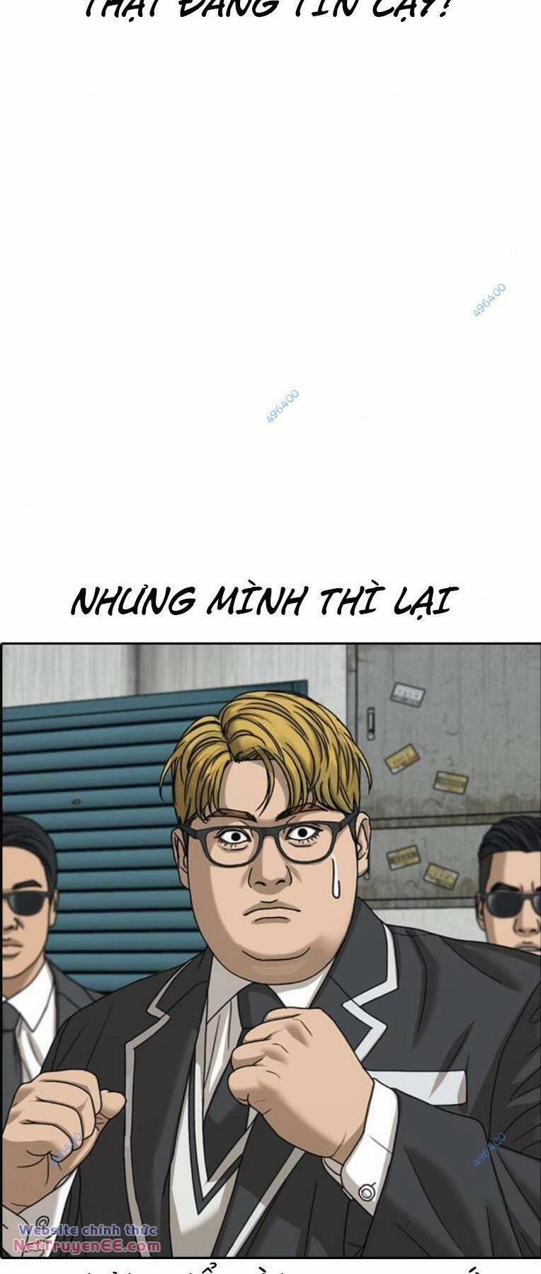 Những Mảnh Đời Tan Vỡ 2 9 trang 22