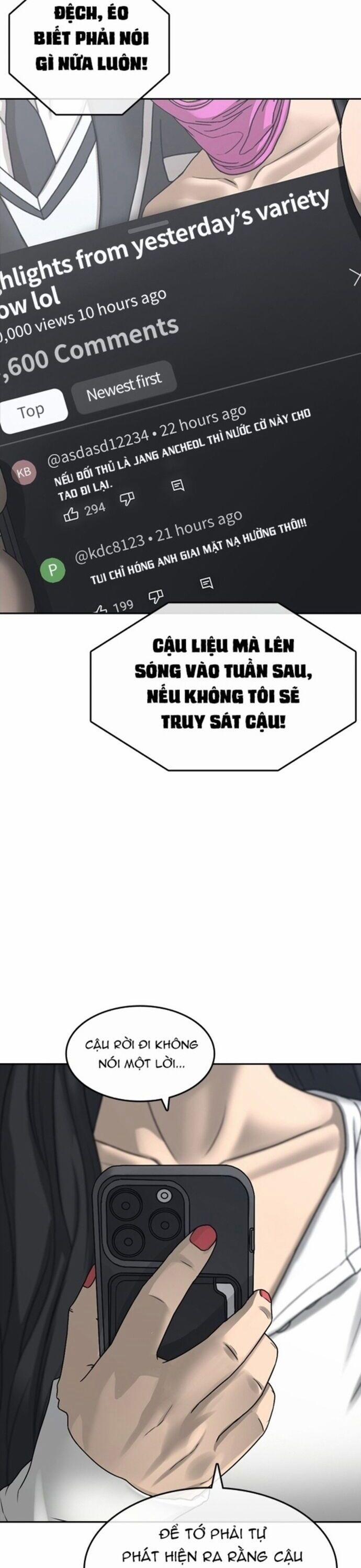 Những Mảnh đời Tan Vỡ 66 trang 1