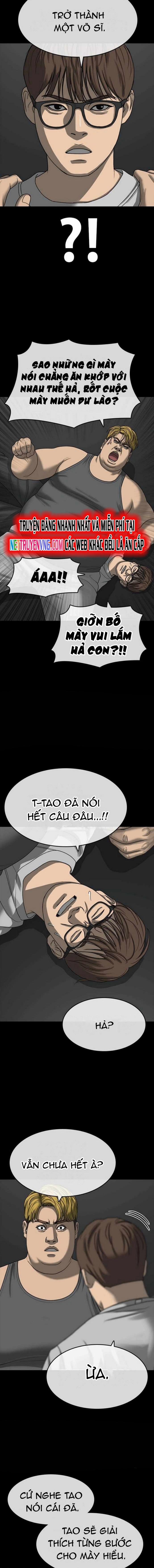 Những Mảnh đời Tan Vỡ 90 trang 1