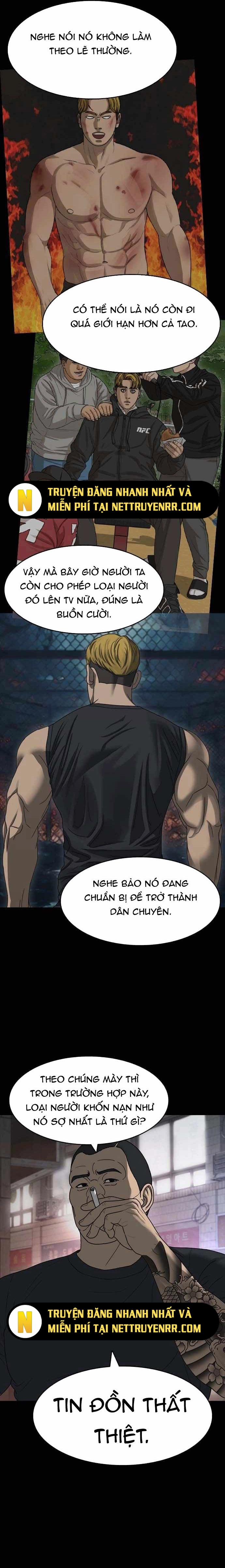 Những Mảnh đời Tan Vỡ 96 trang 1