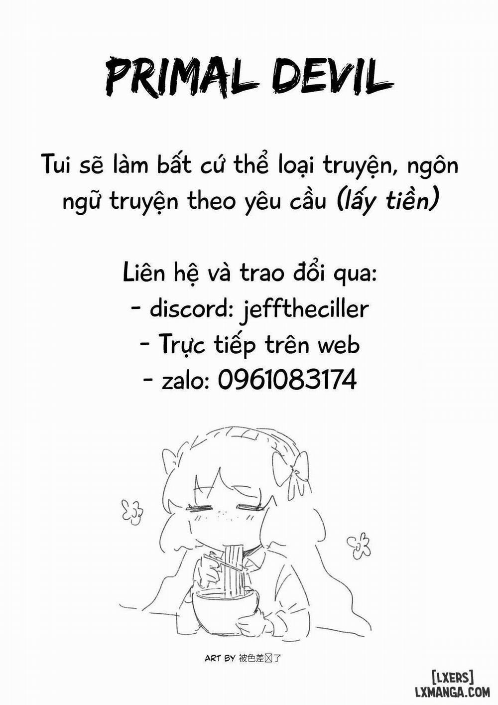 Những mảnh ghép đột nhiên xuất hiện cùng nhau 2 trang 16