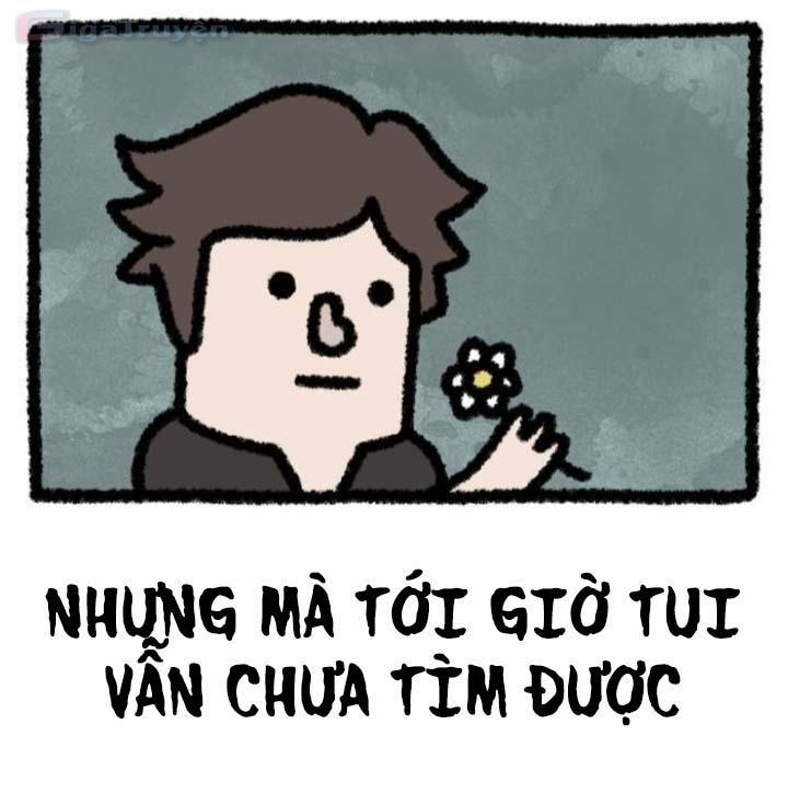 Những Mẩu Chuyện Vô Tri 1 trang 3