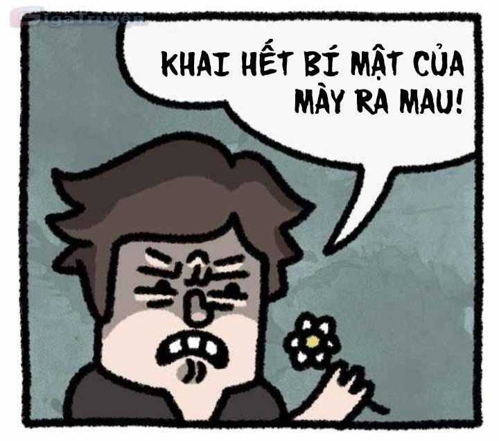 Những Mẩu Chuyện Vô Tri 1 trang 4