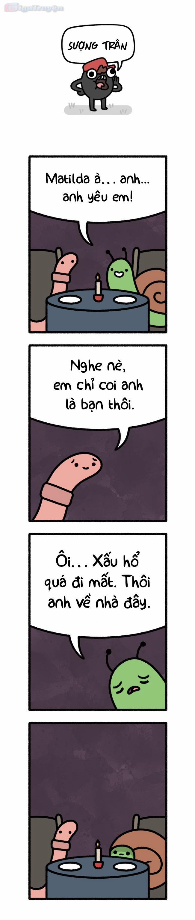 Những Mẩu Chuyện Vô Tri 111 trang 1