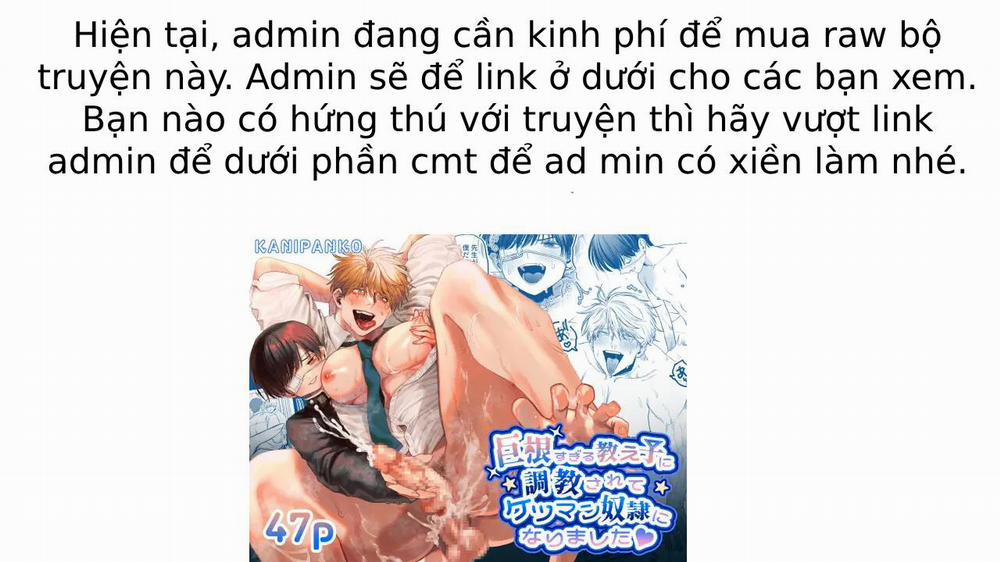 Những Mẩu Chuyện Vô Tri 65 trang 1