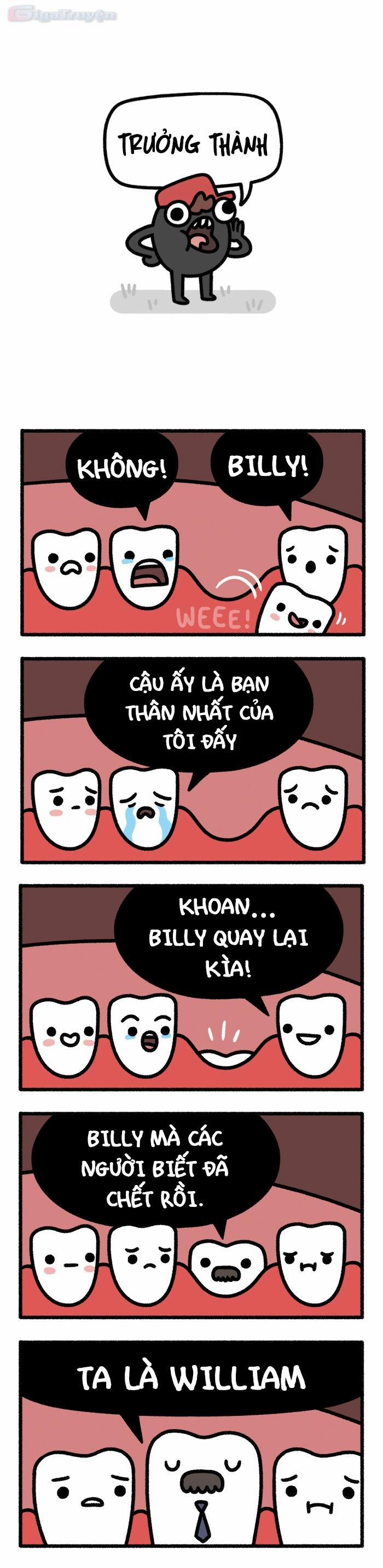 Những Mẩu Chuyện Vô Tri 88 trang 1