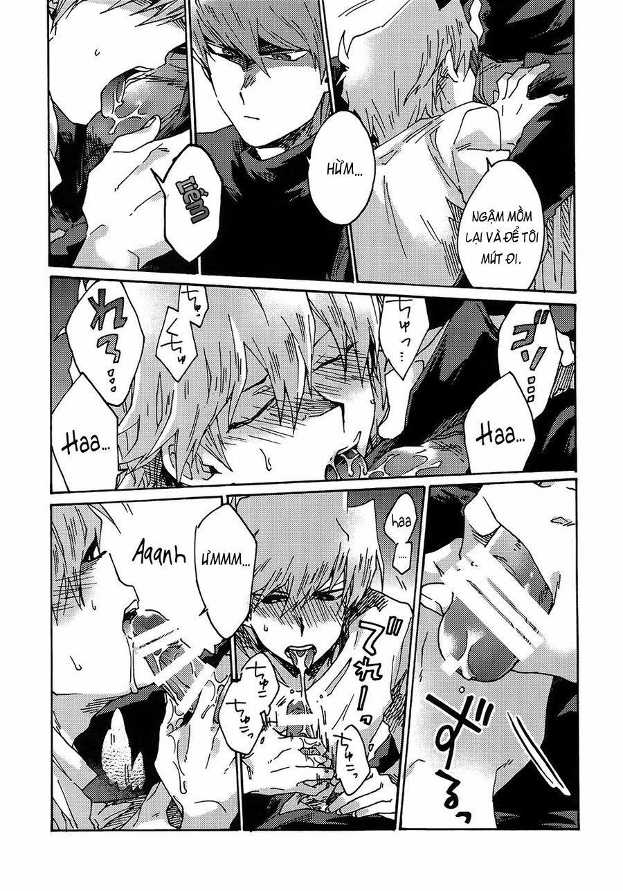 Những mẫu truyện ngắn 18+ 1.1 trang 12