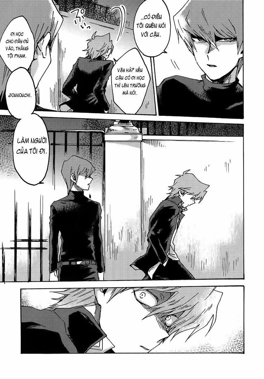 Những mẫu truyện ngắn 18+ 1.1 trang 22