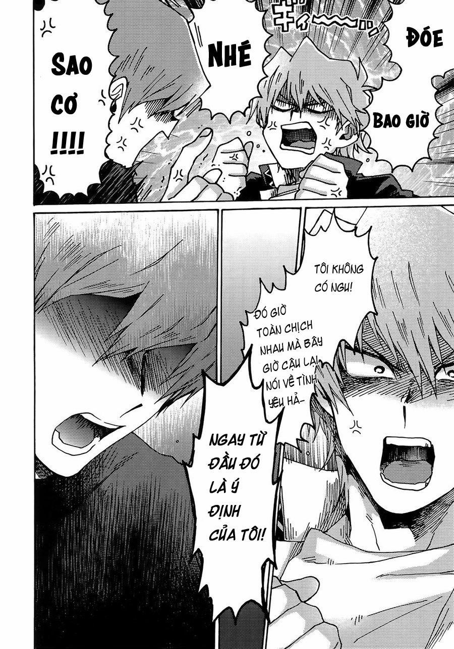 Những mẫu truyện ngắn 18+ 1.1 trang 25