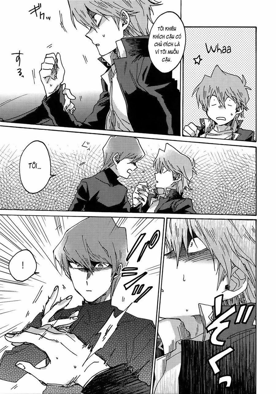 Những mẫu truyện ngắn 18+ 1.1 trang 26