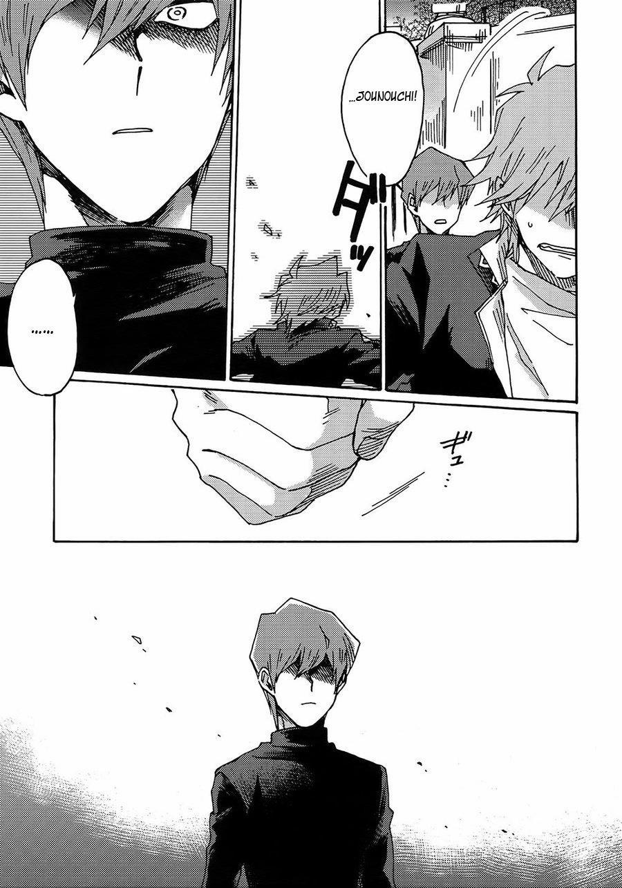 Những mẫu truyện ngắn 18+ 1.1 trang 28