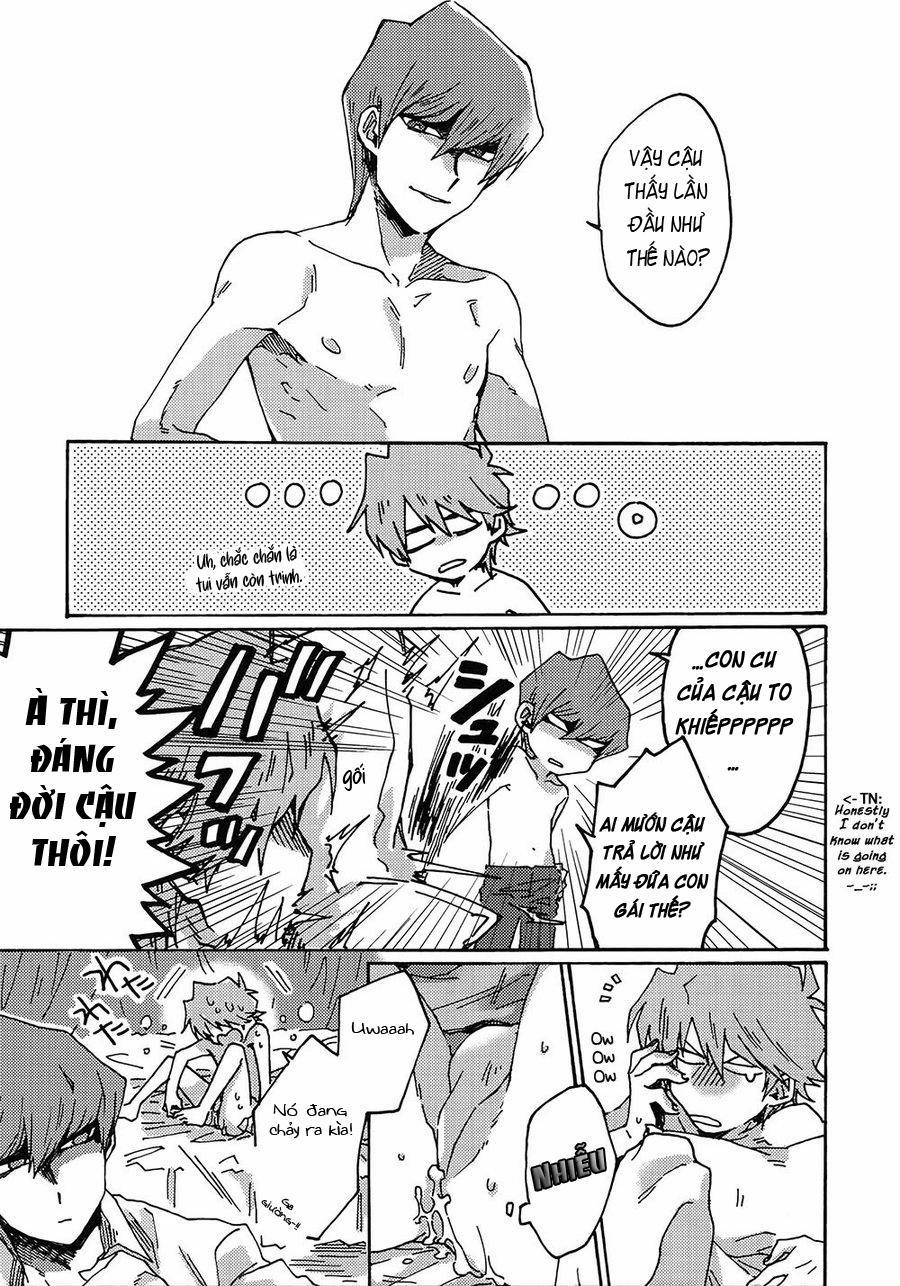 Những mẫu truyện ngắn 18+ 1.1 trang 4