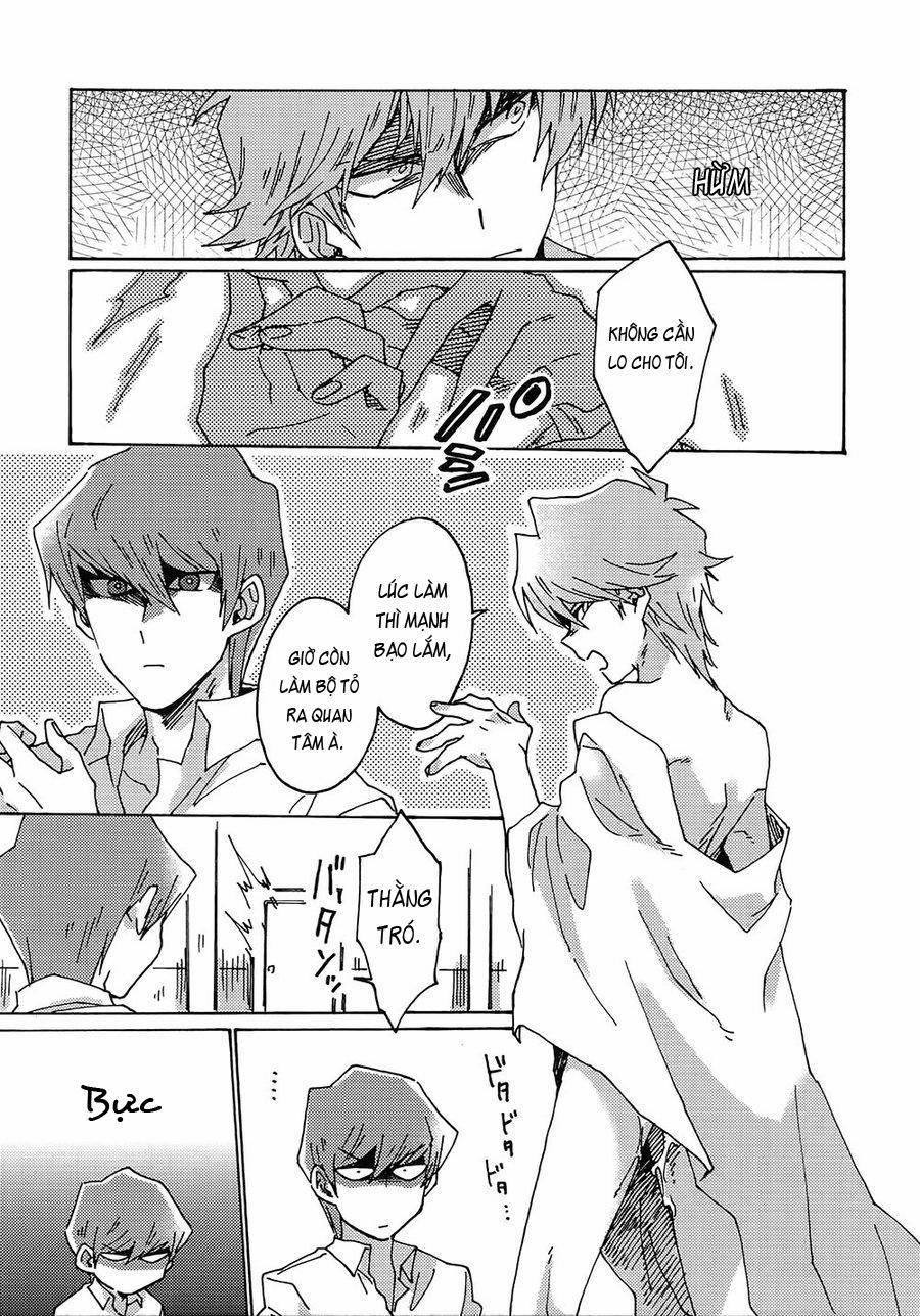 Những mẫu truyện ngắn 18+ 1.1 trang 6