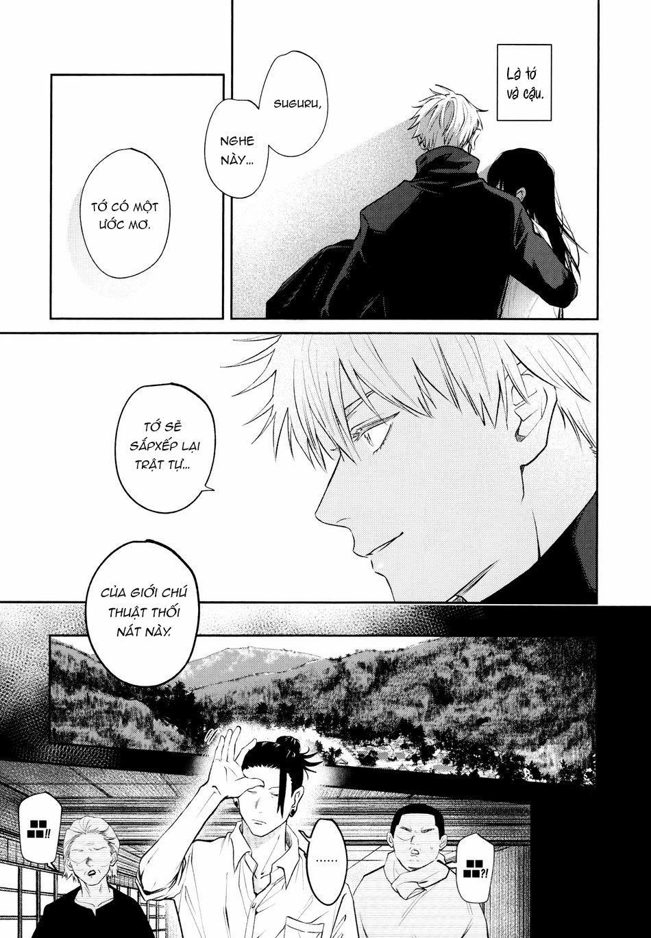 Những mẫu truyện ngắn 18+ 1.2 trang 18