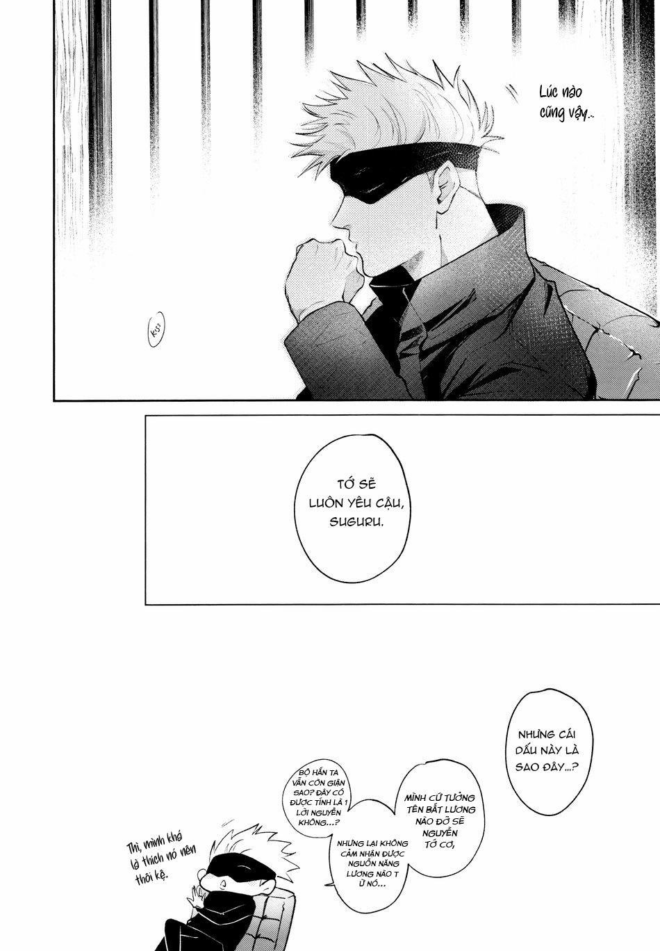 Những mẫu truyện ngắn 18+ 1.2 trang 23