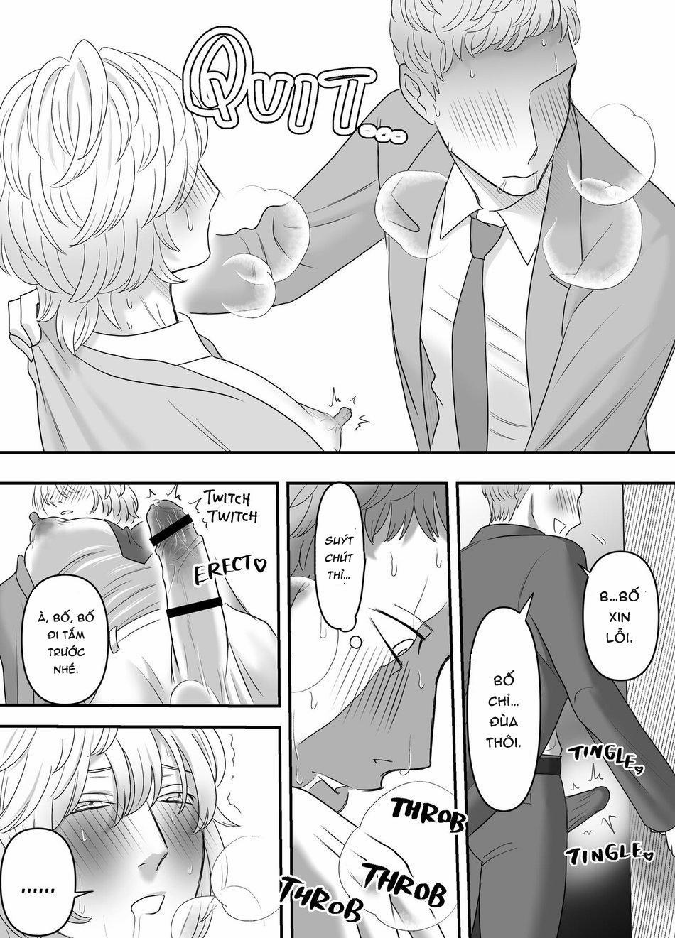 Những mẫu truyện ngắn 18+ 2 trang 13