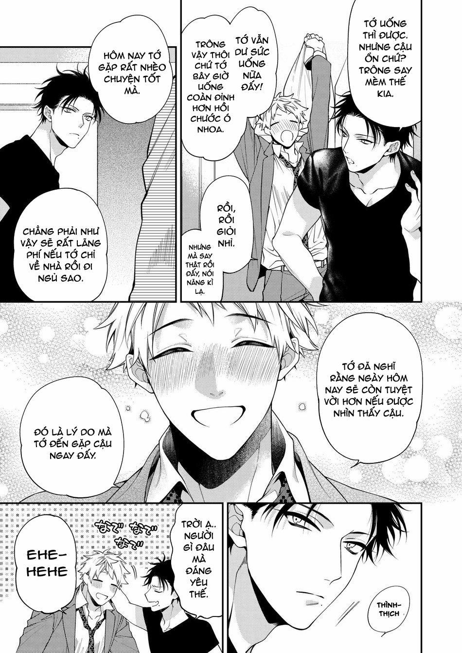 Những mẫu truyện ngắn 18+ 3 trang 5