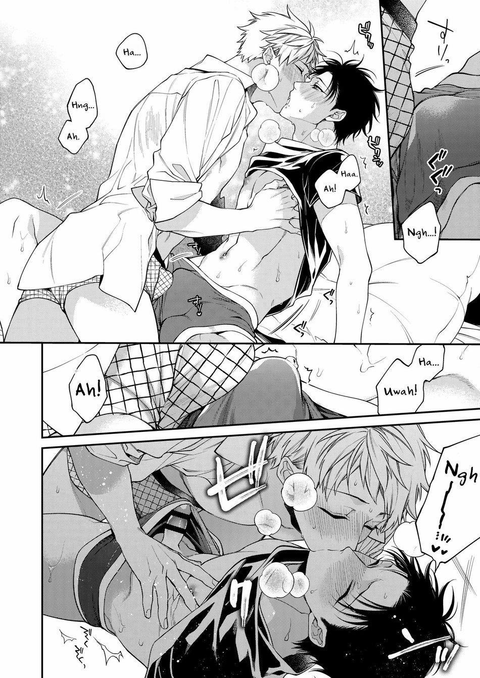 Những mẫu truyện ngắn 18+ 3 trang 8