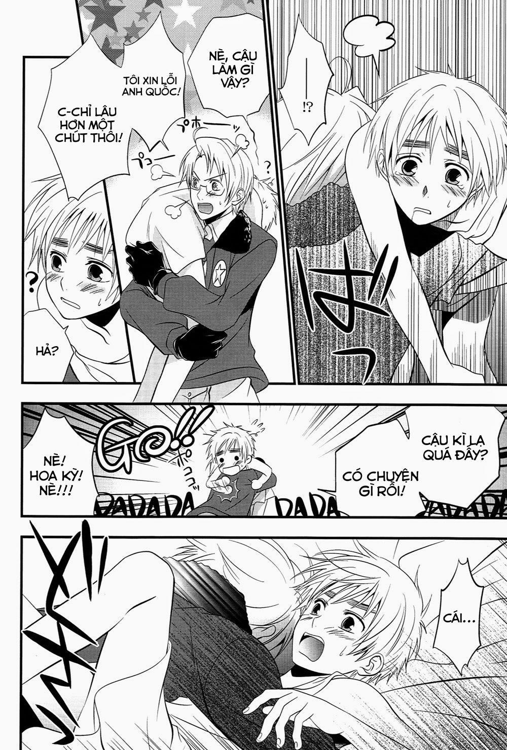 Những mẫu truyện ngắn 18+ 4 trang 14