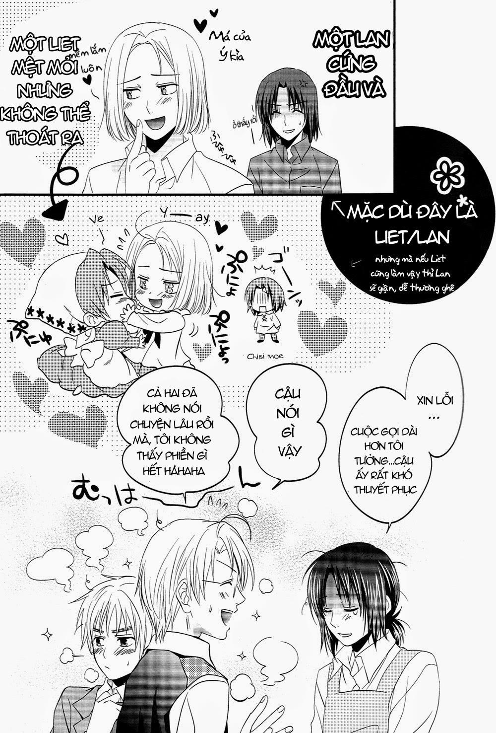 Những mẫu truyện ngắn 18+ 4 trang 35