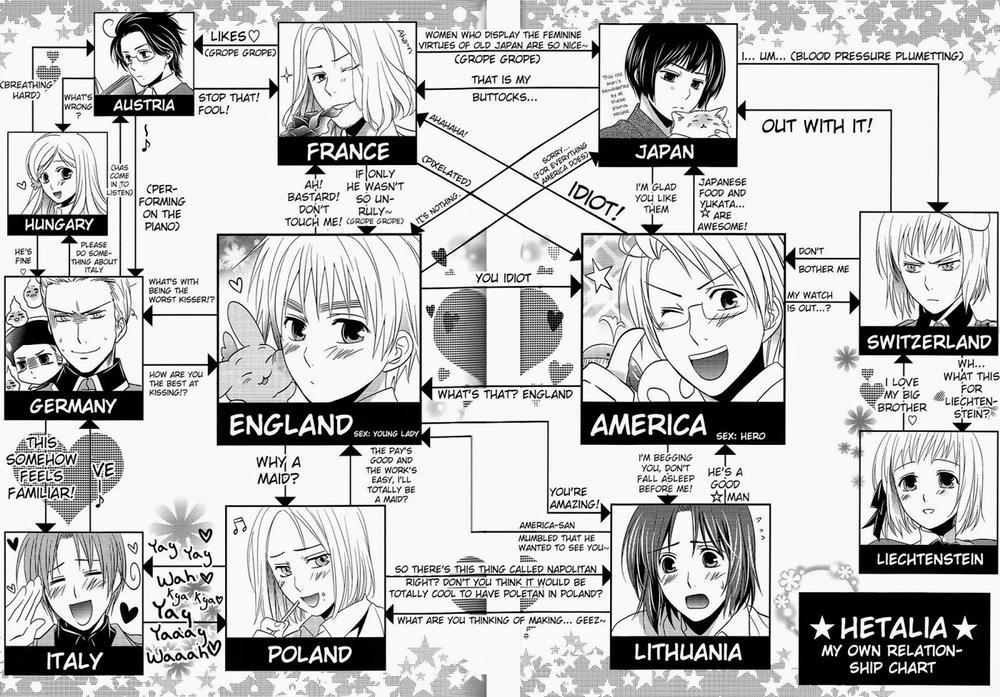 Những mẫu truyện ngắn 18+ 4 trang 36