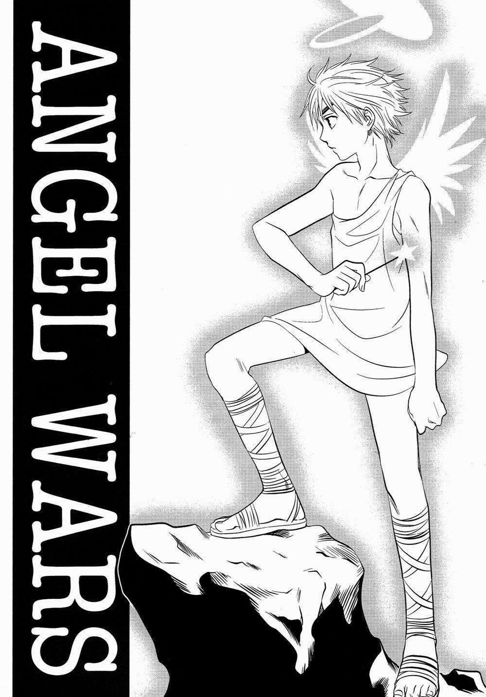 Những mẫu truyện ngắn 18+ 4 trang 6