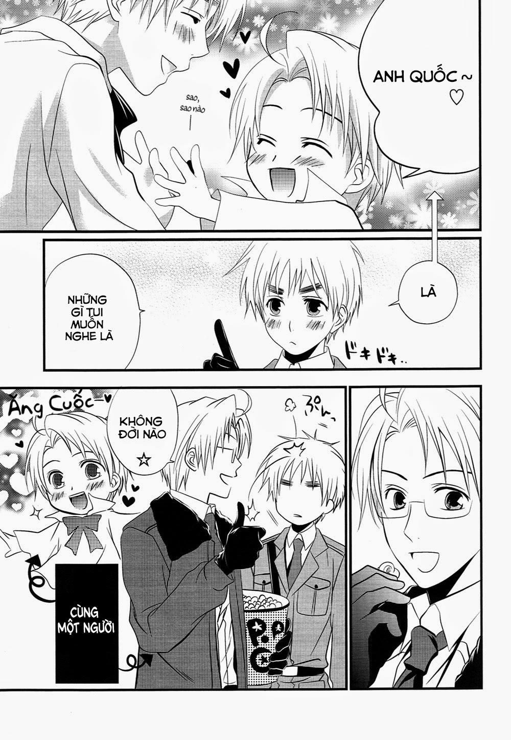 Những mẫu truyện ngắn 18+ 4 trang 7