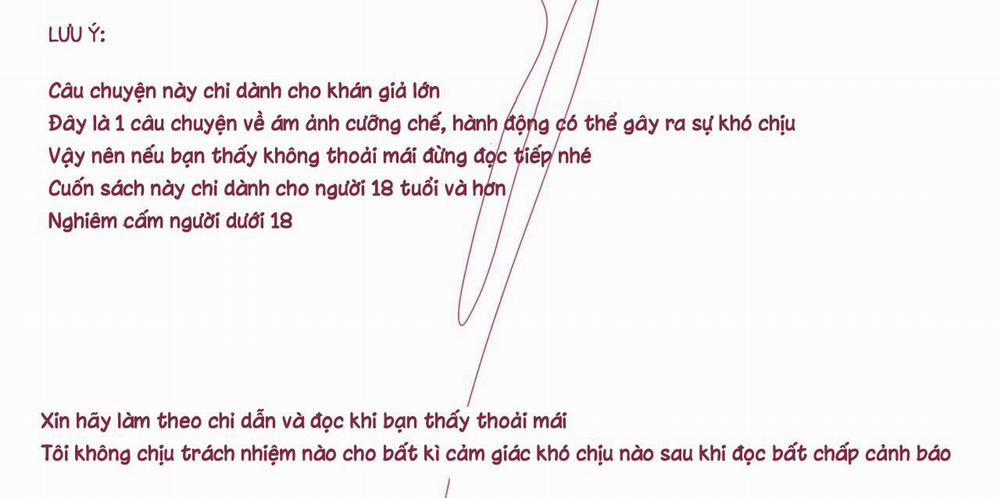 Những mẫu truyện ngắn 18+ 5 trang 2