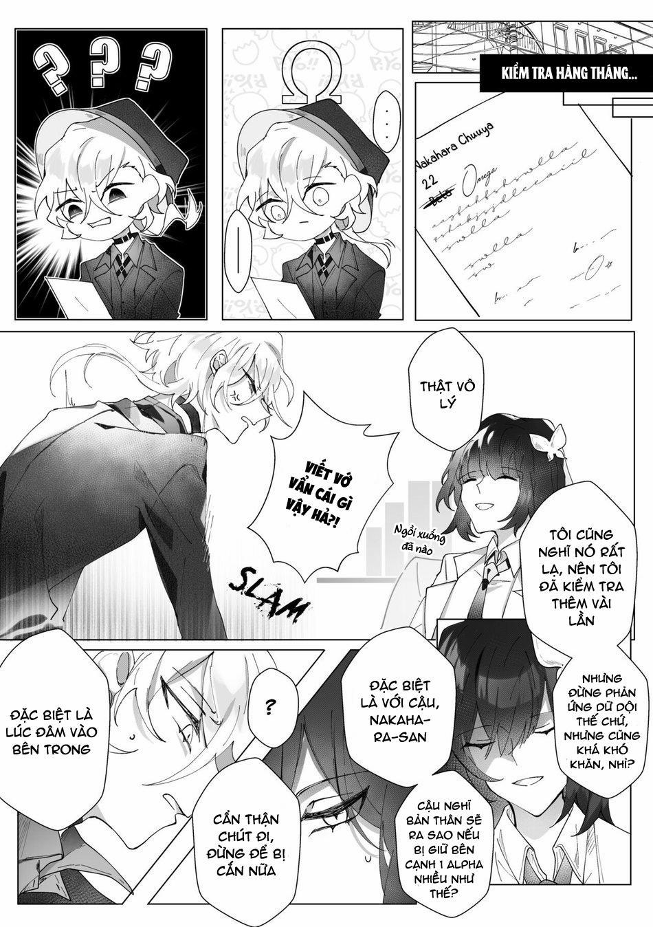 Những mẫu truyện ngắn 18+ 5 trang 4