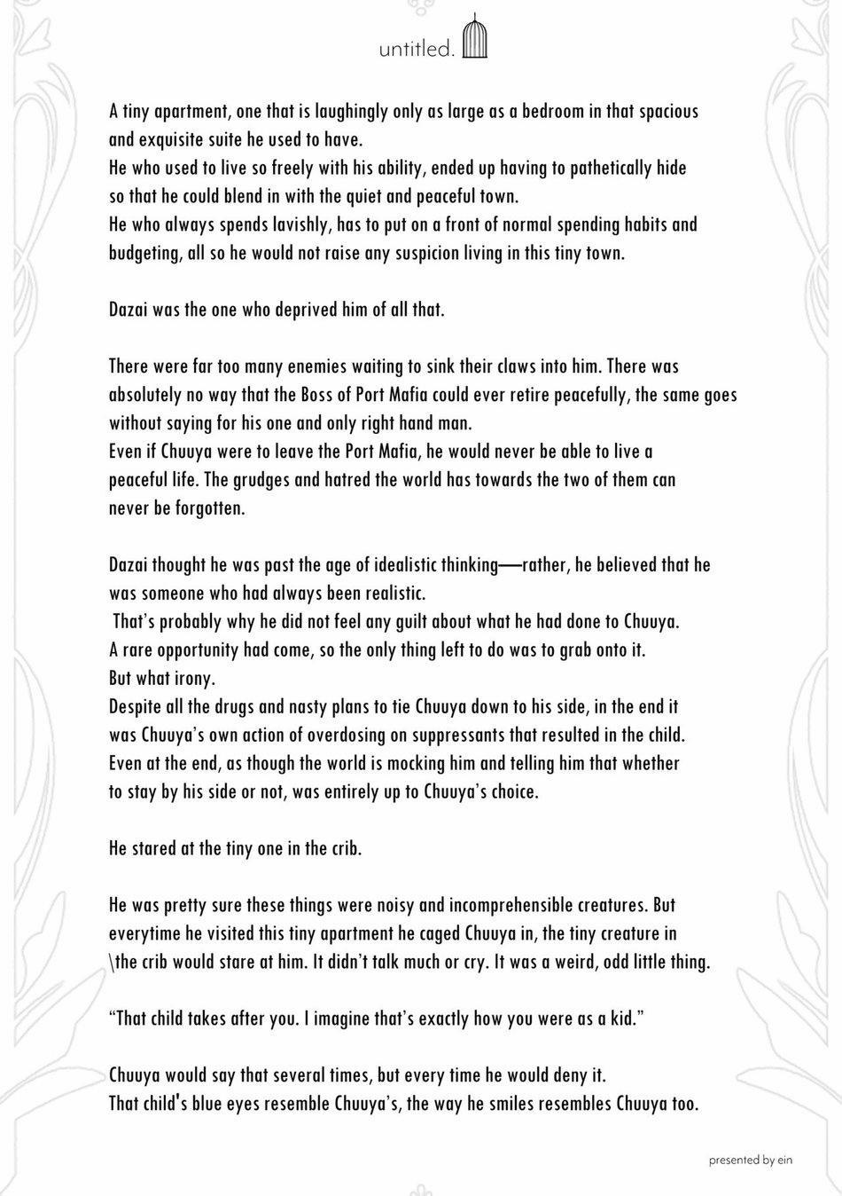 Những mẫu truyện ngắn 18+ 5 trang 55